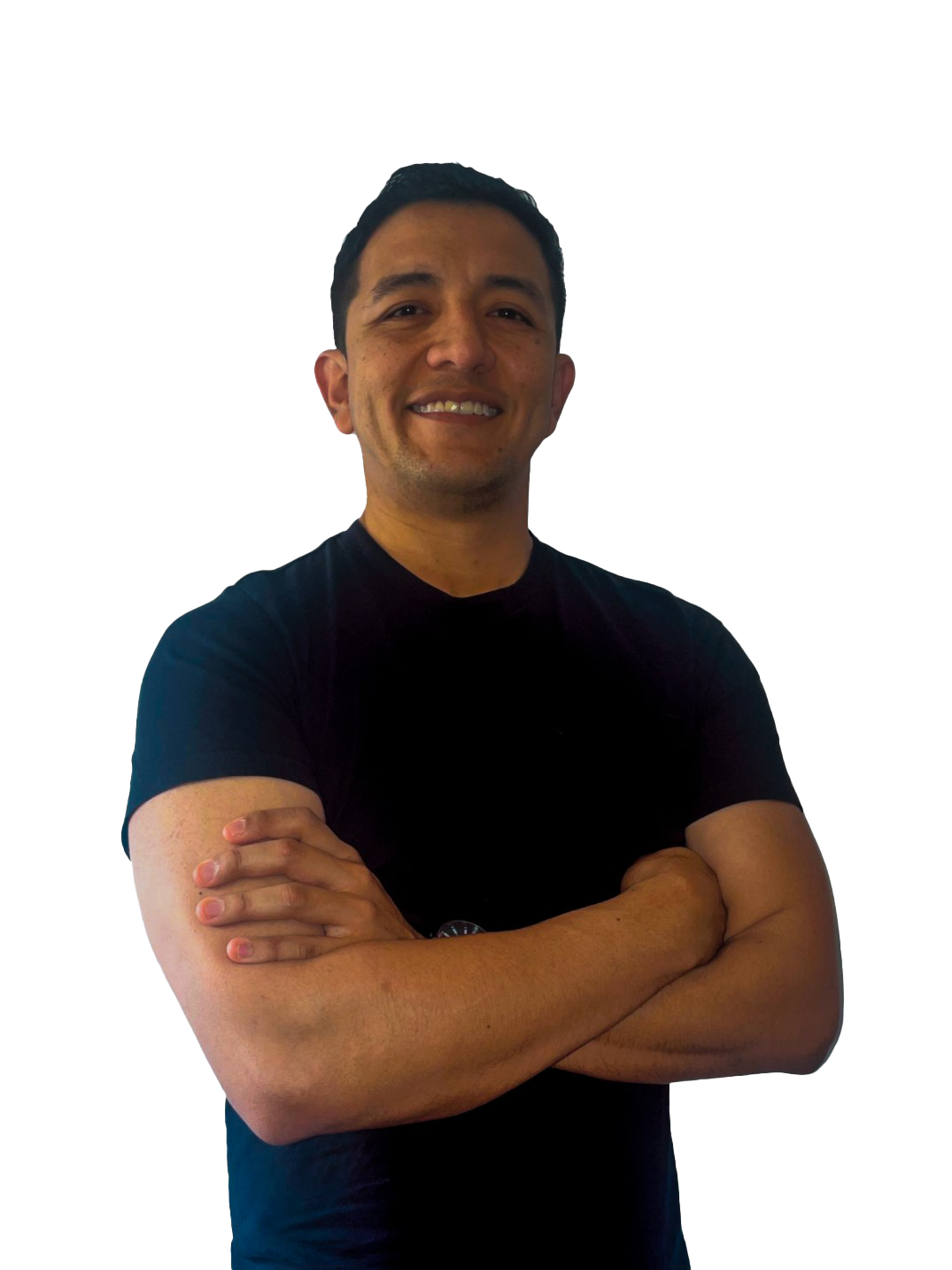 Alex - Director de Branding