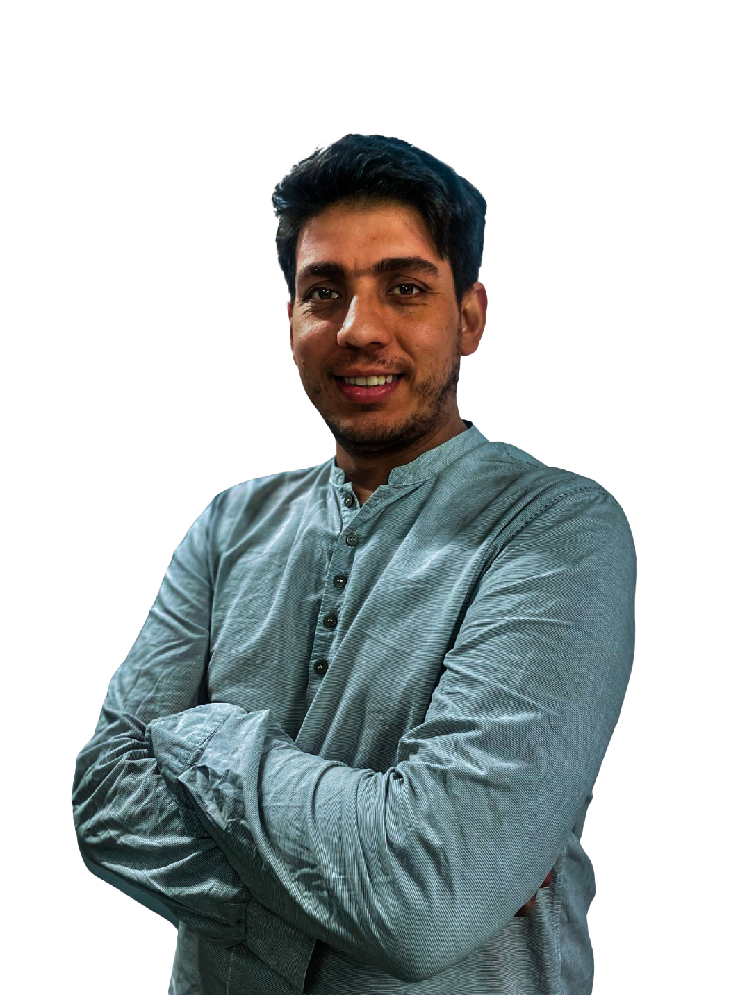 Dany - Director de Ventas